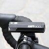 Lampka rowerowa CATEYE AMPP800 HL-EL088RC Tryby pracy Tryb średni