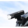 Lampka rowerowa CATEYE AMPP900 HL-EL089RC Tryby pracy Tryb pulsujący