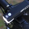 Lampka rowerowa CATEYE AMPP900 HL-EL089RC Zasilanie Akumulatorowe