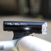 Lampka rowerowa CATEYE HL-EL160 Źródło światła Dioda LED