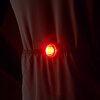 Lampka rowerowa CATEYE Wearable Mini SL-WA10 Inne 3 tryby świecenia