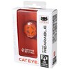 Lampka rowerowa CATEYE Sync Wearable SL-NW100 Tryby pracy Szybki 50 lumenów