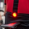 Lampka rowerowa CATEYE Sync Wearable SL-NW100 Tryby pracy Tryb jazda grupowa