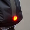 Lampka rowerowa CATEYE Sync Wearable SL-NW100 Tryby pracy Tryb niski