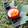 Lampka rowerowa CATEYE Sync Wearable SL-NW100 Tryby pracy Tryb wysoki