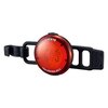 Lampka rowerowa CATEYE Wearable X SL-WA100 Tryby pracy Tryb dynamiczny