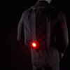 Lampka rowerowa CATEYE Wearable X SL-WA100 Tryby pracy Tryb niski