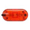 Lampka rowerowa CATEYE Omni 5 TL-LD155-R Źródło światła Diody LED