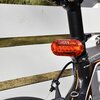 Lampka rowerowa CATEYE Omni 5 TL-LD155-R Tryby pracy Szybki