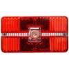 Lampka rowerowa CATEYE Reflex Auto TL-LD570-R Tryby pracy Pulsacyjny