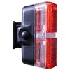Lampka rowerowa CATEYE Reflex Auto TL-LD570-R Tryby pracy Szybki