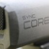 Lampka rowerowa CATEYE Sync Core HL-NW100RC Tryby pracy Tryb wysoki