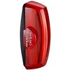 Lampka rowerowa CATEYE Rapid X2 Kinetic TL-LD710K