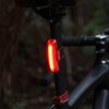 Lampka rowerowa CATEYE Rapid X2 Kinetic TL-LD710K Tryby pracy Tryb niski