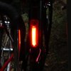 Lampka rowerowa CATEYE Rapid X2 Kinetic TL-LD710K Ładowanie Micro USB