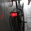Lampka rowerowa CATEYE Reflex Rack TL-LD580G Waga [g] 106