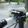 Zestaw lampek rowerowych CATEYE Ampp 100 HL-EL041RC Orb SL-LD160 Tryby pracy Wolne miganie