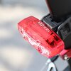 Zestaw lampek rowerowych CATEYE AMPP 900 HL-EL089RC + TL-LD810 VIZ300 Ładowanie USB-C