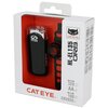 Zestaw lampek rowerowych CATEYE HL-EL135N + SL-LD160-R ORB Tryby pracy Słaby