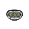 Zestaw lampek rowerowych CATEYE HL-EL135N + SL-LD160-R ORB Tryby pracy Stały