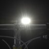 Zestaw lampek rowerowych CATEYE HL-EL135N + SL-LD160-R ORB Czas pracy 100 h