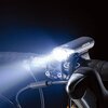 Zestaw lampek rowerowych CATEYE HL-EL135N + SL-LD160-R ORB Źródło światła Diody LED