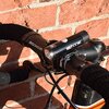Lampka rowerowa CATEYE Volt 100XC HL-EL051RC Ładowanie USB
