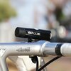 Lampka rowerowa CATEYE Volt 100XC HL-EL051RC Materiał Guma