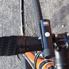 Lampka rowerowa CATEYE Volt 100XC HL-EL051RC Tryby pracy Tryb ciągły