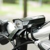 Zestaw lampek rowerowych CATEYE Ampp 200 + Viz 100 Źródło światła Dioda LED