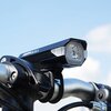 Zestaw lampek rowerowych CATEYE Ampp 200 + Viz 100 Zasilanie Akumulatorowe