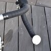 Lusterko rowerowe CATEYE BM-45 Montaż Prawostronny