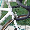 Lusterko rowerowe CATEYE BM-45 Kolor Czarny