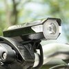 Zestaw lampek rowerowych CATEYE Ampp 100 + Orb-RC Czas pracy 3.5 h