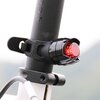 Zestaw lampek rowerowych CATEYE Ampp 100 + Orb-RC Tryby pracy Stały