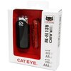 Zestaw lampek rowerowych CATEYE HL-EL135N + TL-LD135 Omni 3 Czas pracy 200 h