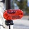 Zestaw lampek rowerowych CATEYE HL-EL135N + TL-LD135 Omni 3 Inne Funkcja pamięci