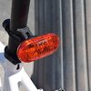 Zestaw lampek rowerowych CATEYE HL-EL135N + TL-LD135 Omni 3 Inne Wodoodporność