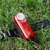 Lampka rowerowa CATEYE Sync Kinetic TL-NW100K Tryby pracy Tryb wysoki