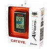 Licznik rowerowy CATEYE GPS AirGPS CC-GPS100 + czujnik kadencji CDC-30 Ilość funkcji 11
