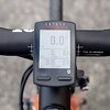 Licznik rowerowy CATEYE GPS Padrone Smart+ Mocowanie Mostek
