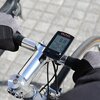 Licznik rowerowy CATEYE GPS Padrone Smart+ Podświetlenie Tak