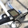 Licznik rowerowy CATEYE GPS Padrone Smart+ Funkcje czasu Całkowity czas jazdy