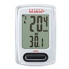 Licznik rowerowy CATEYE Velo Wireless+