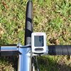 Licznik rowerowy CATEYE Velo Wireless+ Mocowanie Kierownica