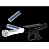 Zestaw lampek rowerowych CATEYE HL-EL160 + SL-LD160-R Czas pracy 250 h