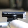 Zestaw lampek rowerowych CATEYE HL-EL160 + SL-LD160-R Czas pracy 30 h