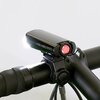 Zestaw lampek rowerowych CATEYE HL-EL160 + SL-LD160-R Inne Funkcja pamięci