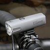 Zestaw lampek rowerowych CATEYE Sync Core HL-NW100RC Sync Kinetic TL-NW100K Tryby pracy Pulsacyjny