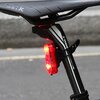 Zestaw lampek rowerowych CATEYE Sync Core HL-NW100RC Sync Kinetic TL-NW100K Tryby pracy Tryb jazda grupowa